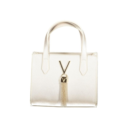 Valentino Bags Women's Gray Polyethylene  Handbag - One Size - Main Image