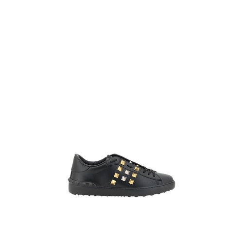 Valentino Garavani Men's Rockstud Sneakers - 40.5 EU - Main Image