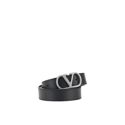 Valentino Garavani Men's VLogo Belt - 90 cm - Main Image