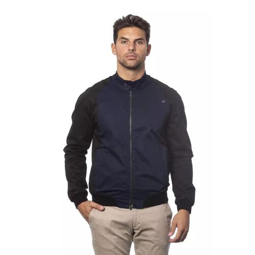 Lightweight Quilted Bomber Jacket 52 IT Men - Main Image