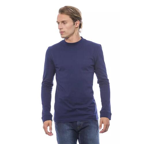Soft Knit Crew Neck Sweater XL Men - Main Image