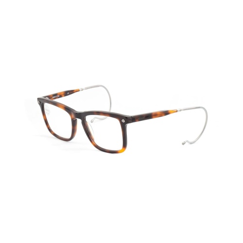 Vuarnet Unisex's Brown Acetate Frames - One Size - Main Image