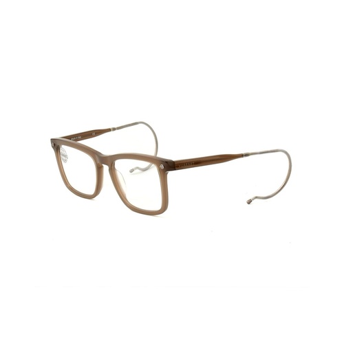 Vuarnet Unisex's Gray Acetate Frames - One Size - Main Image