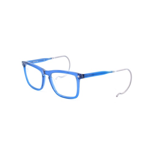 Vuarnet Men's Blue Acetate Frames - One Size - Main Image