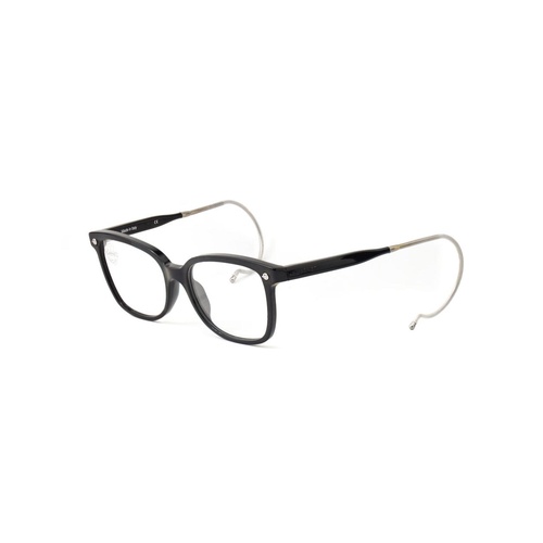 Vuarnet Women's Black Acetate Frames - One Size - Main Image