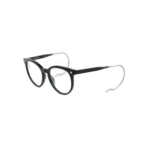 Vuarnet Women's Black Acetate Frames - One Size - Main Image