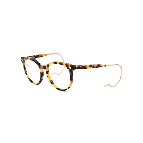 Vuarnet Women's Brown Acetate Frames - One Size - Main Image