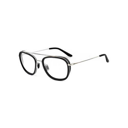 Vuarnet Unisex's Gray Stainless Steel Frames - One Size - Main Image