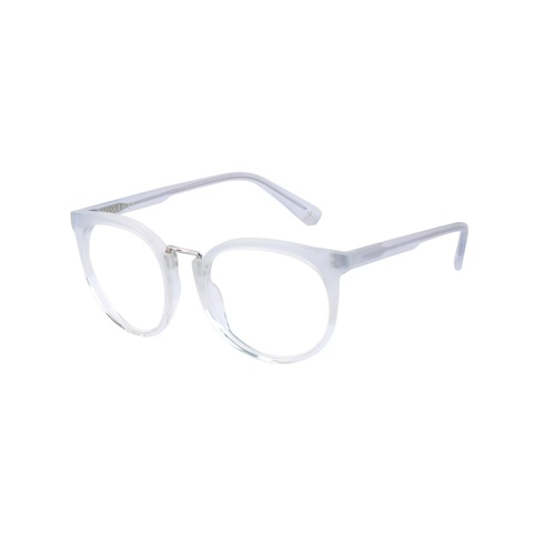 Vuarnet Women's Transparent Acetate Frames - One Size - Main Image