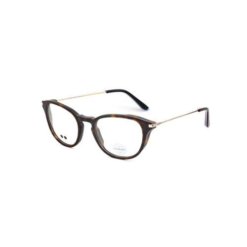 Vuarnet Men's Brown Acetate Frames - One Size - Main Image