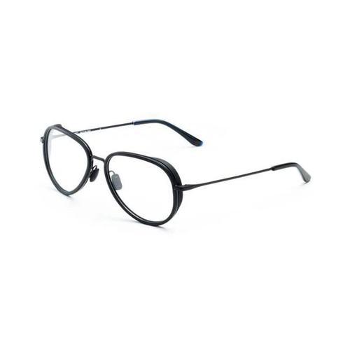 Vuarnet Men's Black Stainless Steel Frames - One Size - Main Image