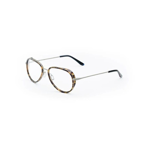 Vuarnet Men's Brown Stainless Steel Frames - One Size - Main Image