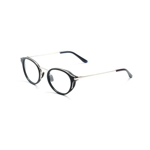 Vuarnet Men's Black Stainless Steel Frames - One Size - Main Image