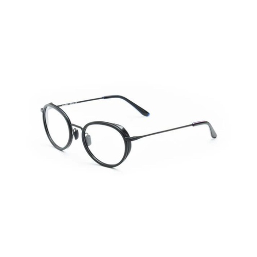 Vuarnet Men's Black Stainless Steel Frames - One Size - Main Image
