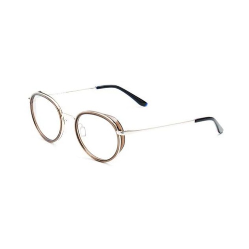 Vuarnet Men's Brown Stainless Steel Frames - One Size - Main Image