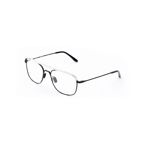 Vuarnet Men's Black Stainless Steel Frames - One Size - Main Image