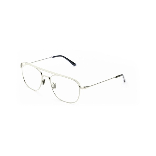 Vuarnet Men's White Stainless Steel Frames - One Size - Main Image