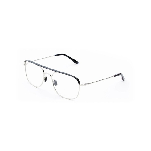 Vuarnet Men's Gray Stainless Steel Frames - One Size - Main Image