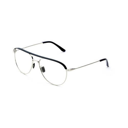 Vuarnet Men's Gray Stainless Steel Frames - One Size - Main Image
