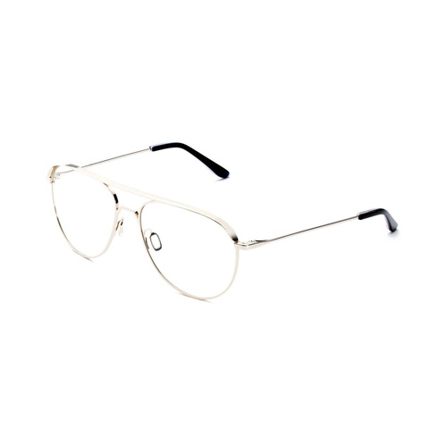Vuarnet Men's Gray Stainless Steel Frames - One Size - Main Image