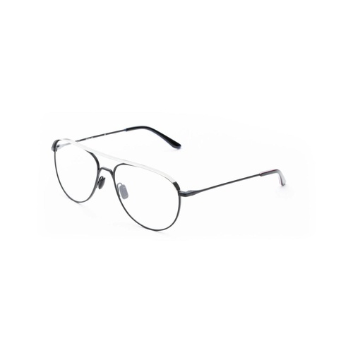Vuarnet Men's Black Stainless Steel Frames - One Size - Main Image