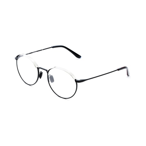 Vuarnet Men's Black Stainless Steel Frames - One Size - Main Image