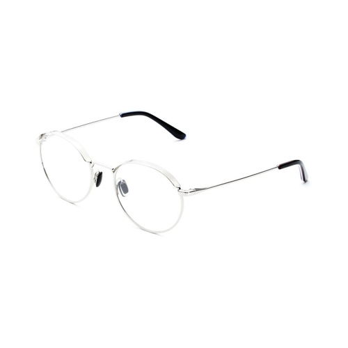 Vuarnet Men's White Stainless Steel Frames - One Size - Main Image