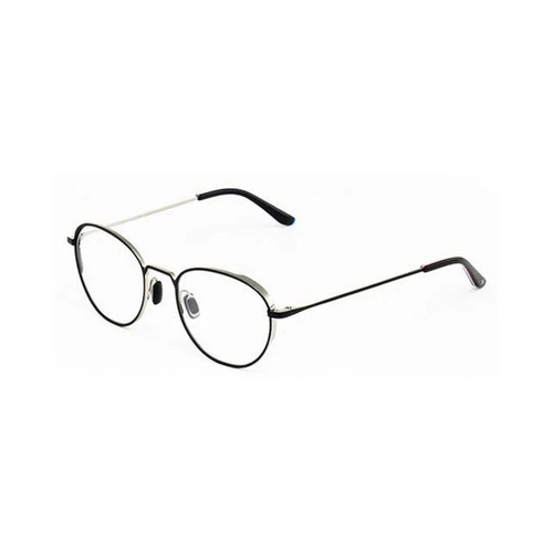 Vuarnet Men's Black Stainless Steel Frames - One Size - Main Image