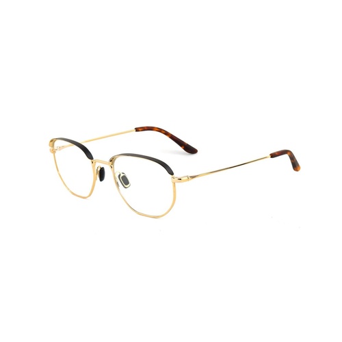 Vuarnet Men's Gold Stainless Steel Frames - One Size - Main Image