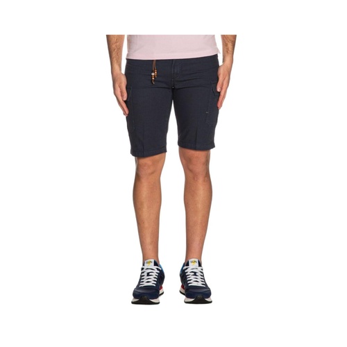 Yes Zee Men's Blue Cotton Jeans & Pant - W31 US - Main Image
