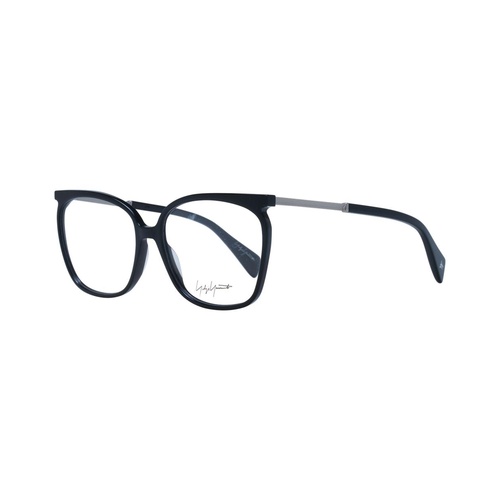 Yohji Yamamoto Women's Black  Optical Frames - One Size - Main Image