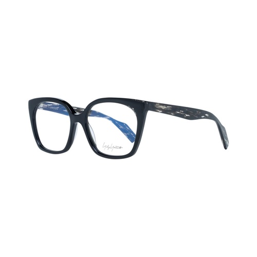 Yohji Yamamoto Women's Black  Optical Frames - One Size - Main Image