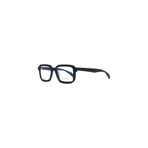 Yohji Yamamoto Men's Brown  Optical Frames - One Size - Main Image