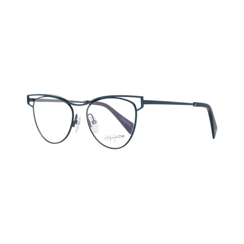 Yohji Yamamoto Women's Green  Optical Frames - One Size - Main Image