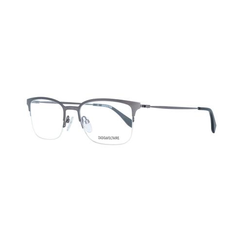 Zadig & Voltaire Men's Gray  Optical Frames - One Size - Main Image