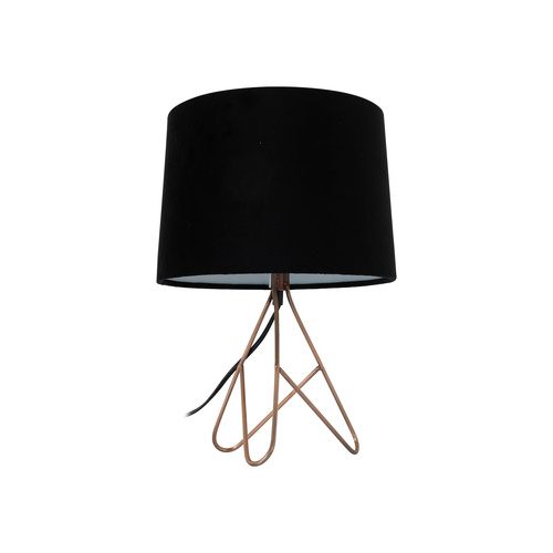 Belira Table Lamp - Copper - Main Image
