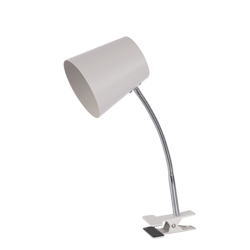 Ellie Table Lamp White - Main Image