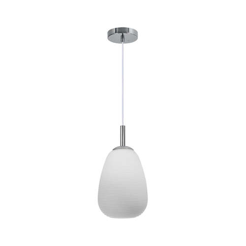 Briella Glass Pendant Light - Main Image