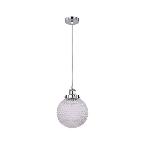 Casablance Pendant Light - Large - Main Image