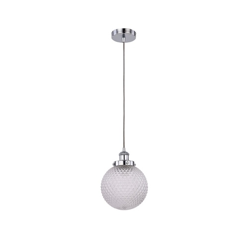Casablance Pendant Light - Small - Main Image
