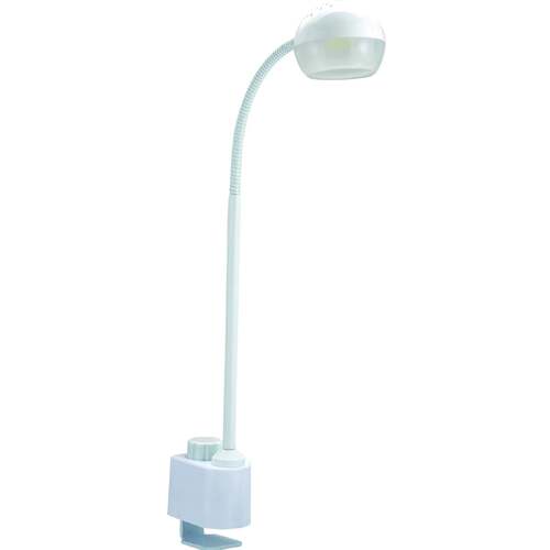 Inbuilt LED Multi-Functional Desk Lamp - Main Image