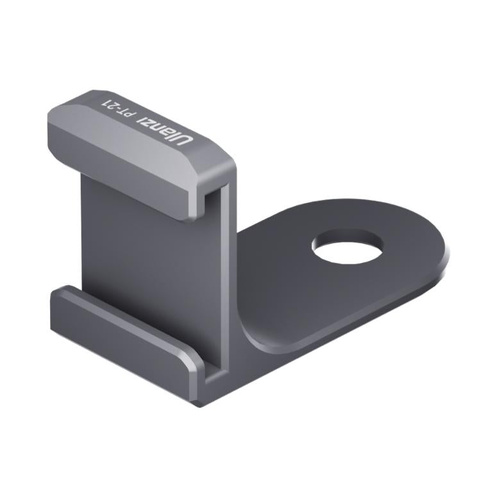 Selfie Stick with Cold Shoe Mount for Insta360 one X2 - Main Image