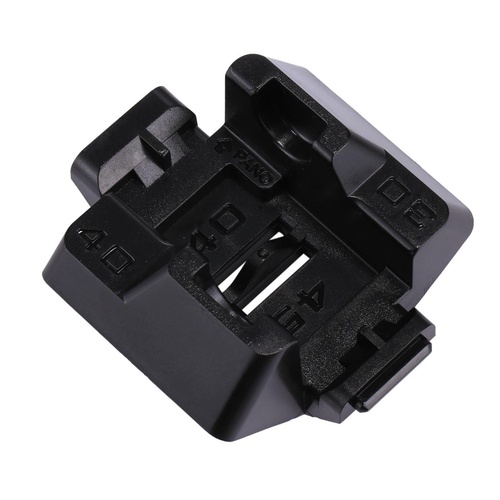 Universal Mount Adapter for Action Cameras - Compatible with Gopro Insta360 Dji and More - Main Image