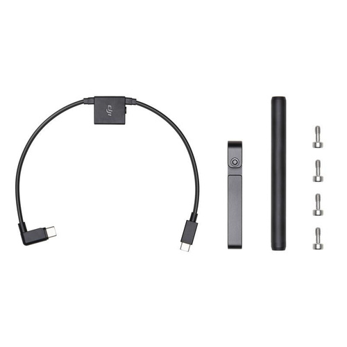 Dji Ronin Sc Focuser Motor Mounting Kit - Main Image