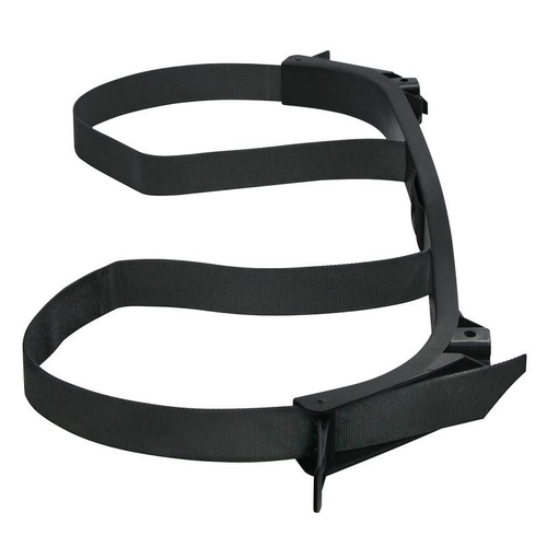 Electric Golf Cart Ball Bag Holder for Club Car Ds Tour Accessories - Main Image