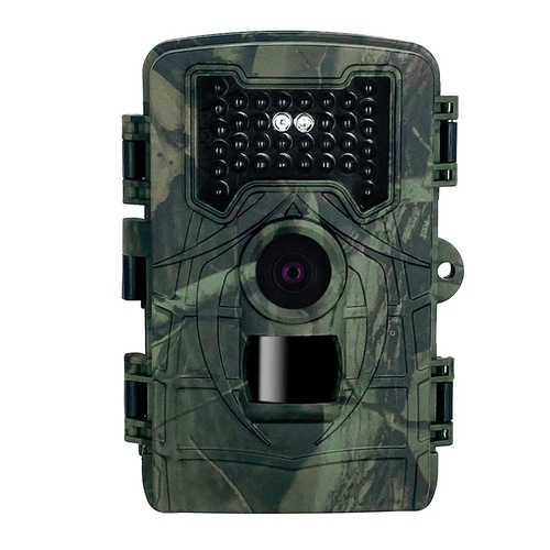 2 Lcd Infrared Night Vision Trail Camera For Wildlife Hunting - Main Image