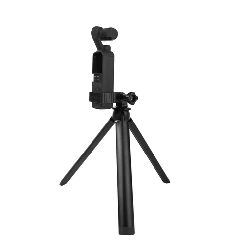 Metal Adapter & Tripod For Dji Pocket - Op Q9193 - Main Image