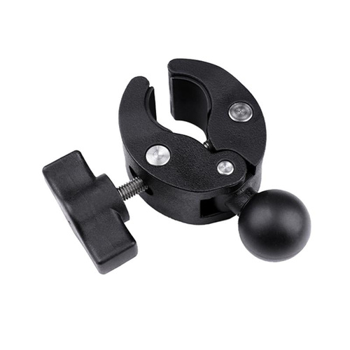 Universal Motorcycle Handlebar Mount - Main Image