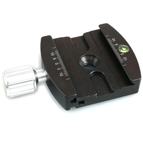 60mm Lever Release Clamp - Fittest Aluminum Alloy - Main Image