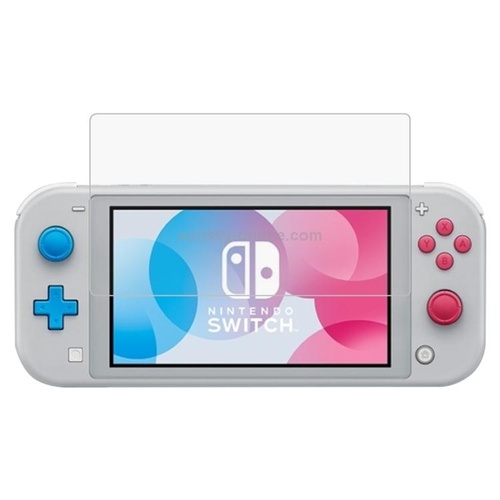 Switch Lite Tempered Glass Screen Protector - Premium Quality - Main Image